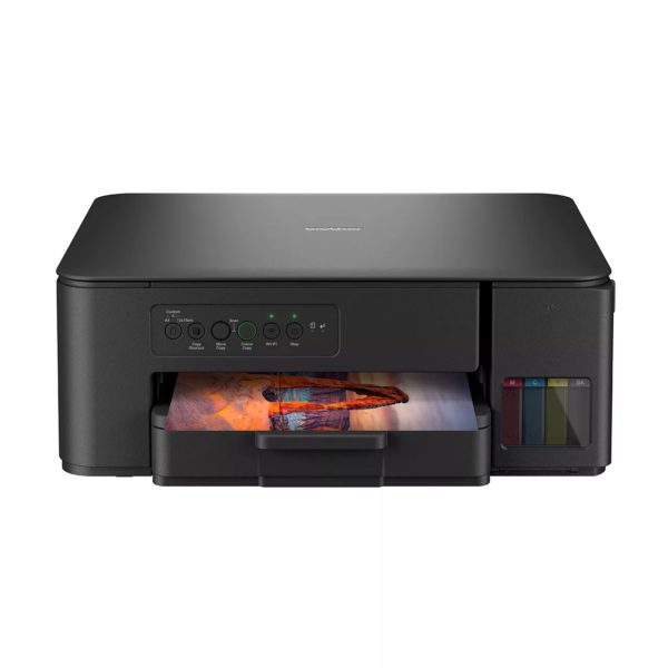 Brother DCP-T430W - 香港原裝行貨 Printers.com.hk
