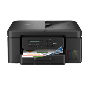 Brother DCP-T730DW - 香港原裝行貨 Printers.com.hk