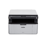 Brother DCP-1610W 三合一多功能黑白鐳射打印機 - 香港原裝行貨 Printers.com.hk