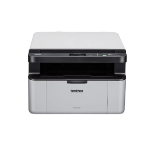 Brother DCP-1610W 三合一多功能黑白鐳射打印機 - 香港原裝行貨 Printers.com.hk