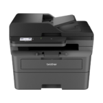 Brother MFC-L2885DW 四合一多功能黑白鐳射打印機 - 香港原裝行貨 Printers.com.hk