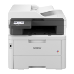 Brother MFC-L3760CDW 四合一多功能彩色LED打印機 - 香港原裝行貨 Printers.com.hk
