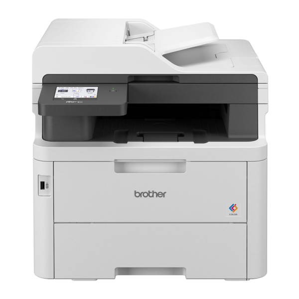 Brother MFC-L3760CDW 四合一多功能彩色LED打印機 - 香港原裝行貨 Printers.com.hk