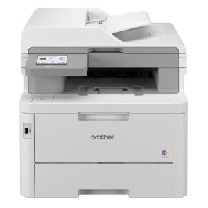 Brother MFC-L8390CDW 四合一多功能彩色LED打印機 - 香港原裝行貨 Printers.com.hk