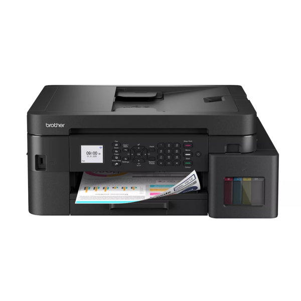 Brother MFC-T930DW - 香港原裝行貨 Printers.com.hk