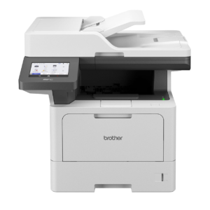 Brother MFC-L5915DW - 香港原裝行貨 Printers.com.hk