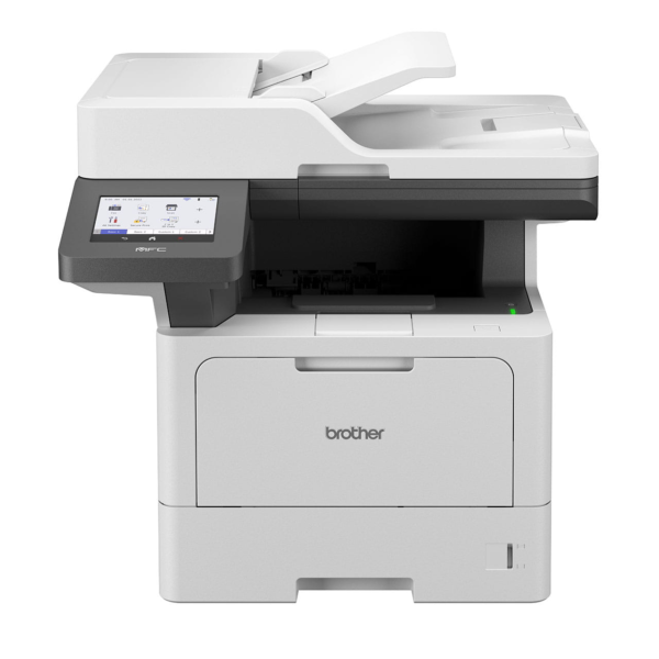 Brother MFC-L5915DW - 香港原裝行貨 Printers.com.hk