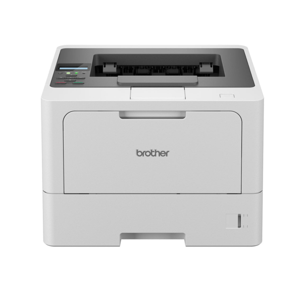 Brother HL-L5210DN 黑白鐳射打印機 - 香港原裝行貨 Printers.com.hk