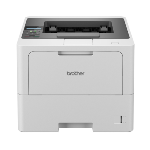 Brother HL-L6210DW 黑白鐳射打印機 - 香港原裝行貨 Printers.com.hk