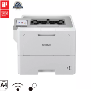 Brother HL-L6415DW 黑白鐳射打印機 - 香港原裝行貨 Printers.com.hk