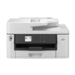 Brother MFC-J2340DW 四合一多功能 A3 彩色噴墨式打印機 - 香港原裝行貨 Printers.com.hk