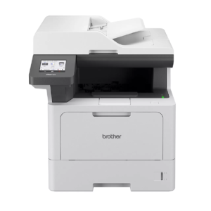 Brother MFC-L5710DN 四合一多功能黑白鐳射打印機 - 香港原裝行貨 Printers.com.hk