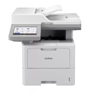 Brother MFC-L6915DW 四合一多功能黑白鐳射打印機 - 香港原裝行貨 Printers.com.hk