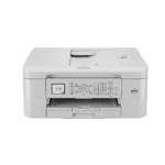 Brother MFC-J1010DW 四合一多功能彩色噴墨式打印機 - 香港原裝行貨 Printers.com.hk
