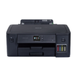 Brother HL-T4000DW A3 彩色充墨式打印機 - 香港原裝行貨 Printers.com.hk