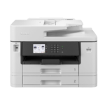 Brother MFC-J2740DW 四合一多功能 A3 彩色噴墨式打印機 - 香港原裝行貨 Printers.com.hk