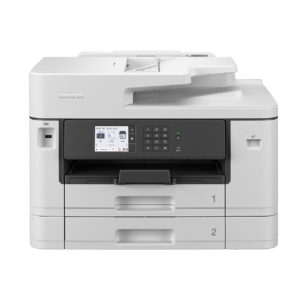 Brother MFC-J2740DW 四合一多功能 A3 彩色噴墨式打印機 - 香港原裝行貨 Printers.com.hk
