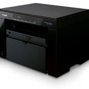 Canon imageCLASS MF3010 - 香港原裝行貨 Printers.com.hk