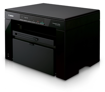 Canon imageCLASS MF3010 - 香港原裝行貨 Printers.com.hk