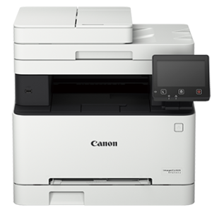 Canon imageCLASS MF645CX - 香港原裝行貨 Printers.com.hk