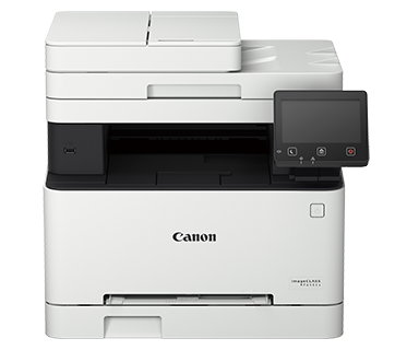 Canon imageCLASS MF645CX - 香港原裝行貨 Printers.com.hk