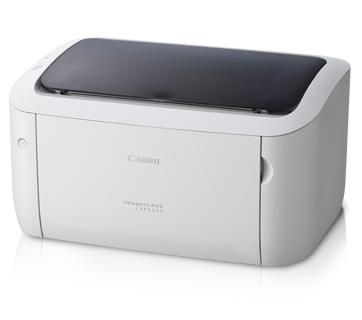 Canon imageClass LBP6030w 無線鐳射打印機 - 香港原裝行貨 Printers.com.hk