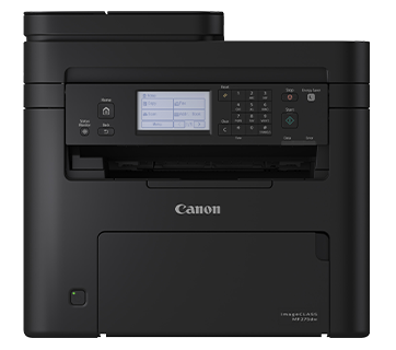 Canon imageClass MF275dw 無線四合一網絡雙面多合一鐳射打印機 - 香港原裝行貨 Printers.com.hk