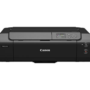 Canon imagePROGRAF PRO-310 專業級A3+相片打印機 (黑色) - 香港原裝行貨 Printers.com.hk