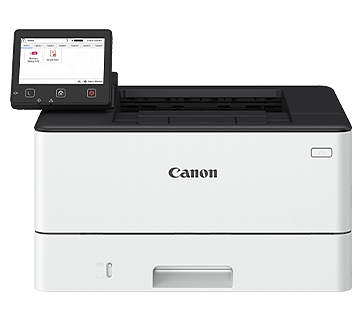 Canon imageCLASS LBP248x II - 香港原裝行貨 Printers.com.hk