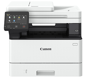 Canon imageCLASS MF469x II - 香港原裝行貨 Printers.com.hk