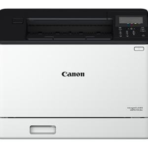 Canon imageCLASS LBP673Cdw II - 香港原裝行貨 Printers.com.hk