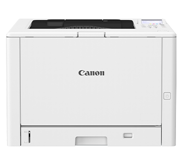 Canon imageCLASS LBP811Cx - 香港原裝行貨 Printers.com.hk