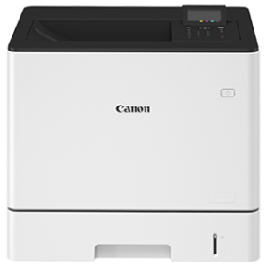 Canon imageCLASS LBP732Cx 彩色鐳射打印機