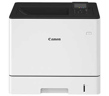 Canon imageCLASS LBP732Cx - 香港原裝行貨 Printers.com.hk