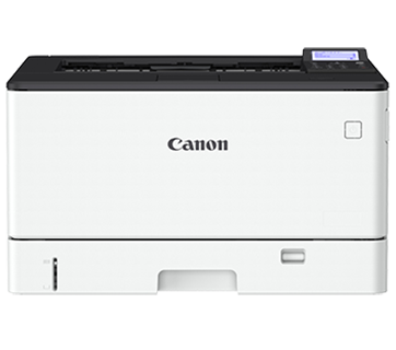 Canon imageCLASS LBP456w - 香港原裝行貨 Printers.com.hk