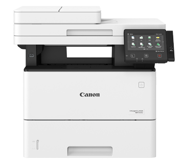 Canon imageCLASS MF543x - 香港原裝行貨 Printers.com.hk