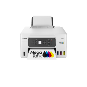 Canon MAXIFY GX3070 - 香港原裝行貨 Printers.com.hk