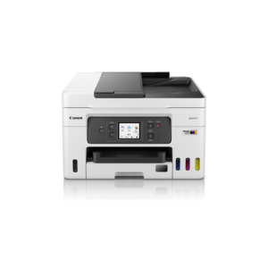 Canon MAXIFY GX4070 - 香港原裝行貨 Printers.com.hk