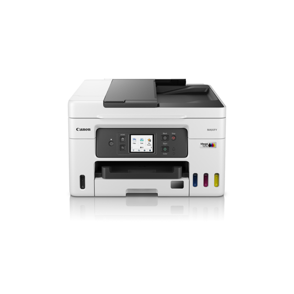 Canon MAXIFY GX4070 - 香港原裝行貨 Printers.com.hk