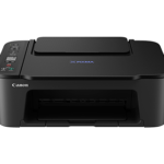 Canon PIXMA E3470 - 香港原裝行貨 Printers.com.hk