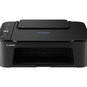 Canon PIXMA E3470 - 香港原裝行貨 Printers.com.hk