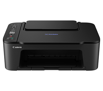 Canon PIXMA E3470 - 香港原裝行貨 Printers.com.hk