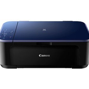 Canon PIXMA E560 - 香港原裝行貨 Printers.com.hk