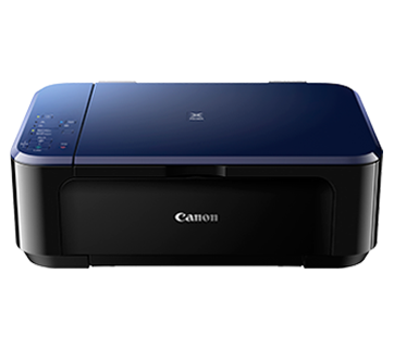Canon PIXMA E560 - 香港原裝行貨 Printers.com.hk