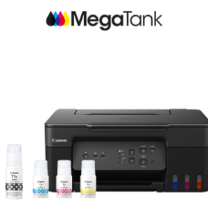 Canon PIXMA G3730 - 香港原裝行貨 Printers.com.hk