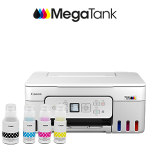 Canon PIXMA G3780 - 香港原裝行貨 Printers.com.hk