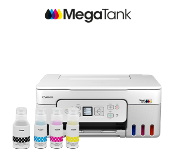 Canon PIXMA G3780 - 香港原裝行貨 Printers.com.hk
