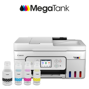 Canon PIXMA G4780 - 香港原裝行貨 Printers.com.hk