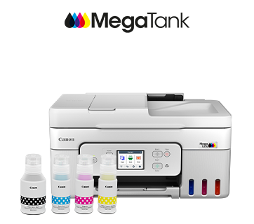 Canon PIXMA G4780 - 香港原裝行貨 Printers.com.hk