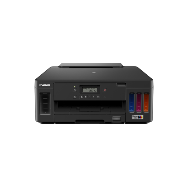Canon PIXMA G5070 - 香港原裝行貨 Printers.com.hk